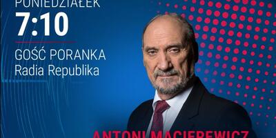 Antoni Macierewicz