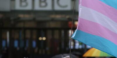 BBC faworyzowało gender