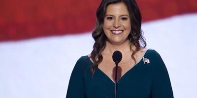 Elise Stefanik