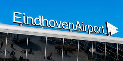 Eindhoven Airport