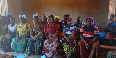kobiety z Malawi