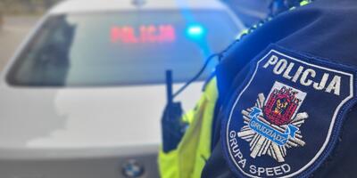 policja polska