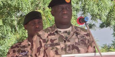 Waidi Shaibu