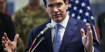 Marco Rubio