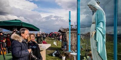 fałszywy cud
