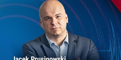Jacek Prusinowski