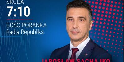 Jarosław Sachajko