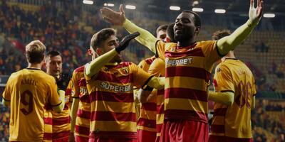 Jagiellonia Białystok