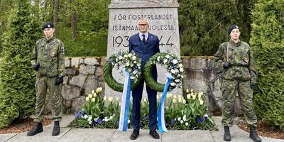 Jarno Limnell