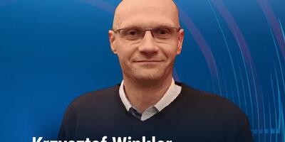 Krzysztof Winkler