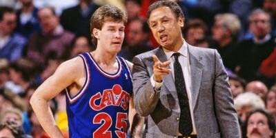 Lenny Wilkens
