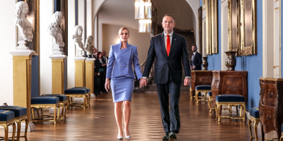 Para Prezydencka