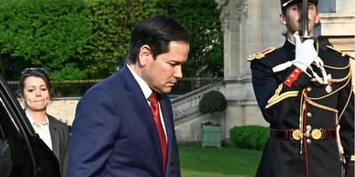 Marco Rubio