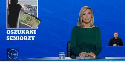 wiadomości TVP Info