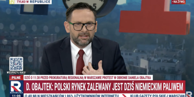 Daniel Obajtek