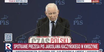 Jarosław Kaczyński