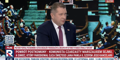 Przemysław Czarnek