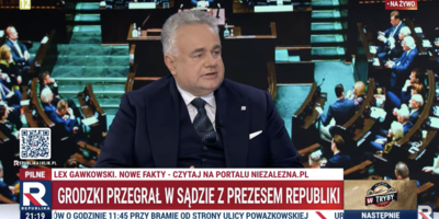 Tomasz Sakiewicz