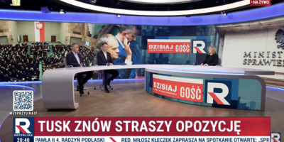 Gość Dzisiaj