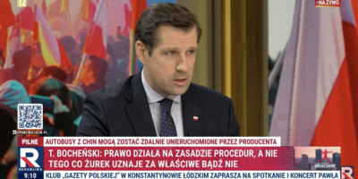 Tobiasz Bocheński