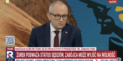 Błażej Poboży