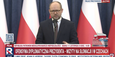 Marcin Przydacz