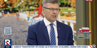 Marcin Warchoł