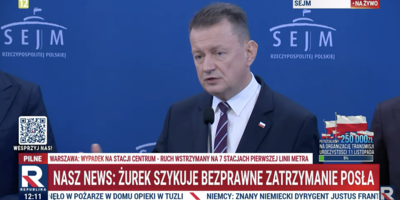 Mariusz Błaszczak