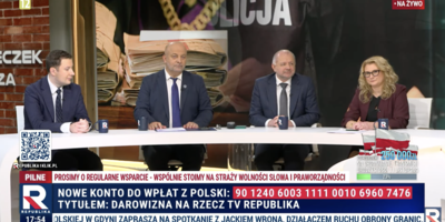 Miłosz Kłeczek zaprasza