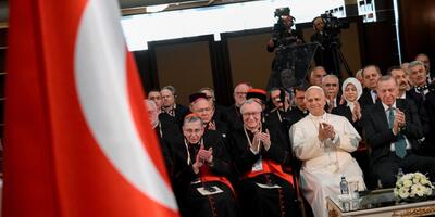 Papież krytykuje indywidualizm