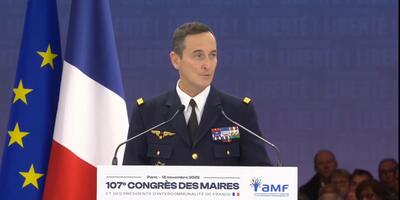 Fabien Mandon