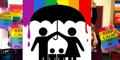 lgbt w szkołach