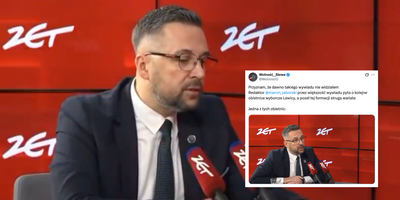 Minister Lewicy tłumaczy fiasko obietnicy o tanich lekach
