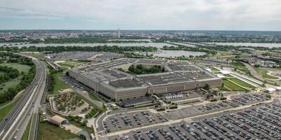 Pentagon
