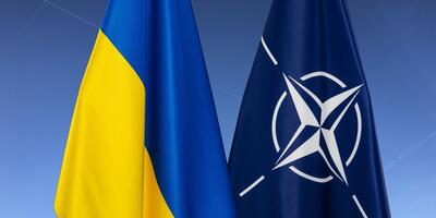 Ukraina NATO