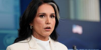 Tulsi Gabbard