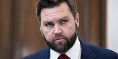 JD Vance