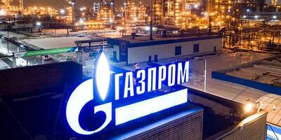 Gazprom