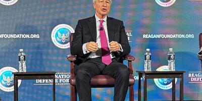 Jamie Dimon