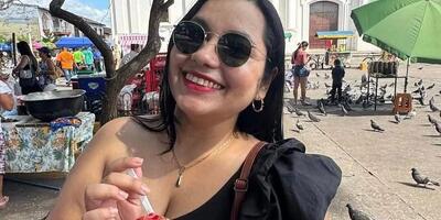 Helen Massiell Garay Sanchez
