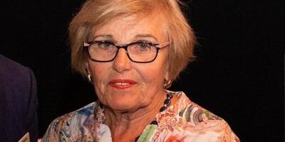 Marika Pogany