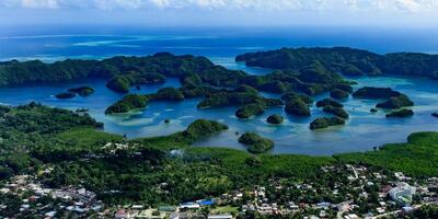 Palau
