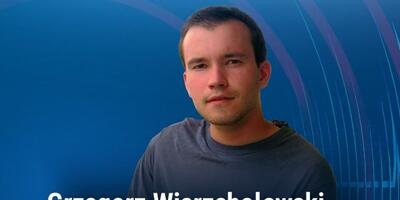 Grzegorz Wierzchołowski