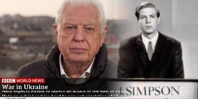 John Simpson