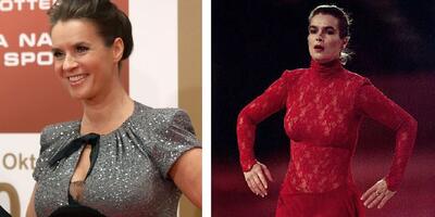 Katarina Witt
