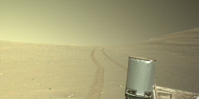 Mars
