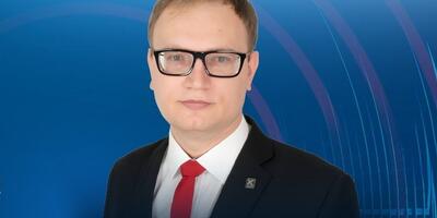 Mateusz Duch