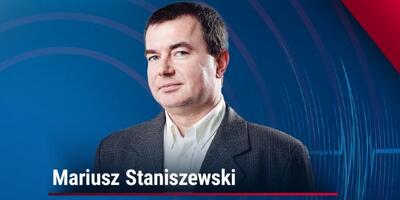 Mariusz Staniszewski