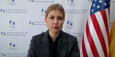 Ołha Stefaniszyna
