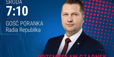 Przemysław Czarnek